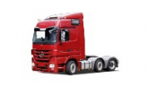 LKW: ACTROS