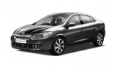 FLUENCE