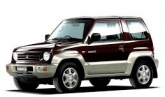 PAJERO JUNIOR 