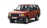 RANGE ROVER P38A 