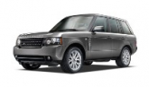  Range Rover III