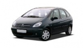 XSARA PICASSO